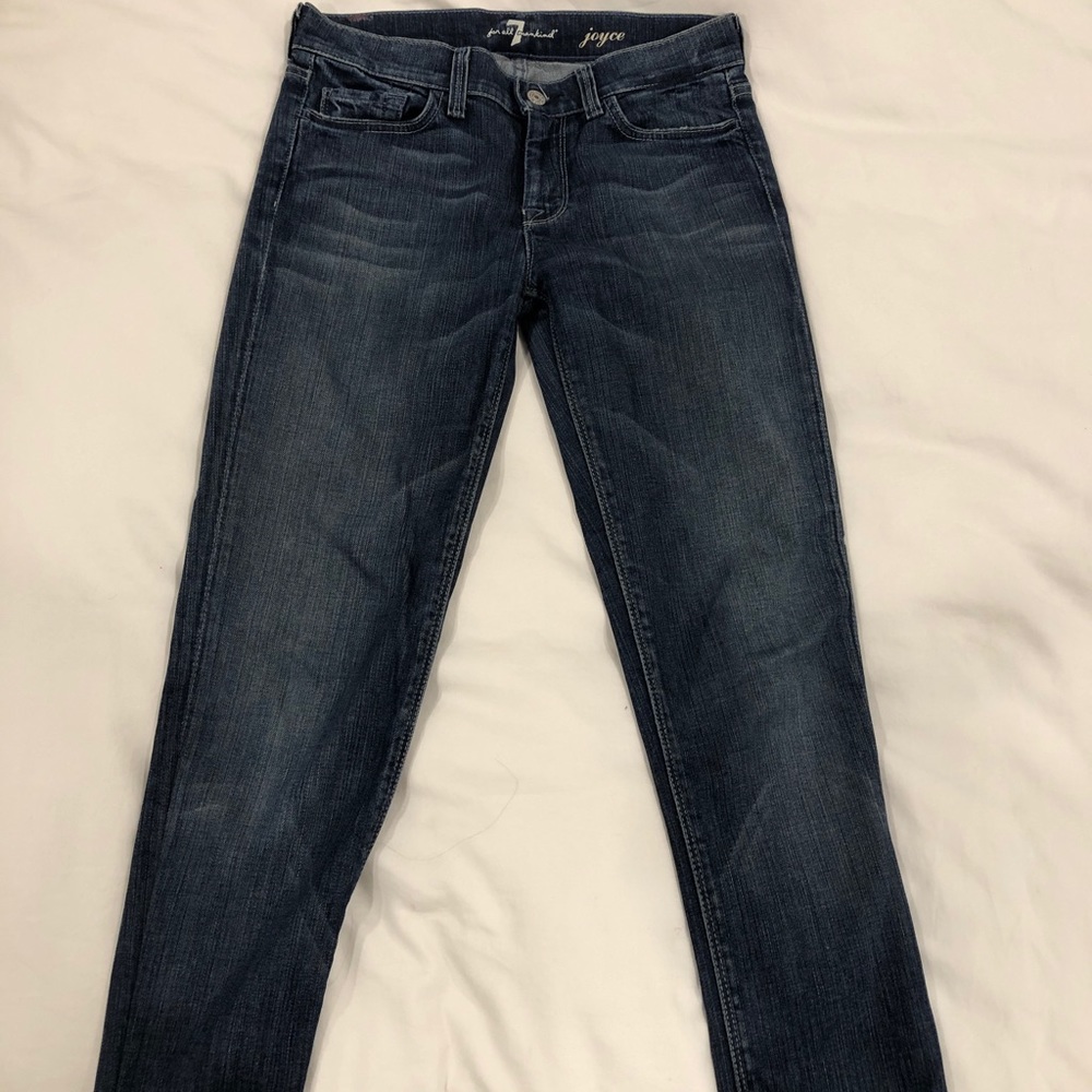 SEVEN JEANS